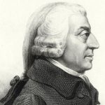Adam Smith, Father of Economic Liberalism